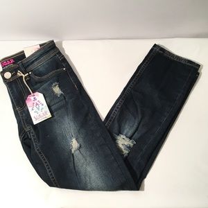 Sugar Magnolia Jeans Size 1